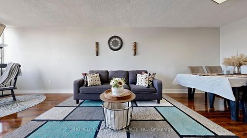 Photo 10 at 1001 - 25 Silver Springs Boulevard, L'Amoreaux, Toronto