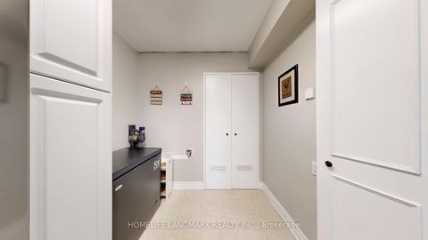 Photo 20 at 1001 - 25 Silver Springs Boulevard, L'Amoreaux, Toronto