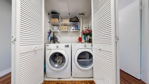 Photo 31 at 1001 - 25 Silver Springs Boulevard, L'Amoreaux, Toronto