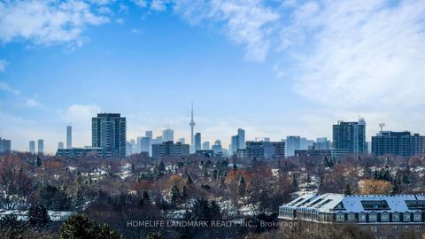 Photo 36 at 1001 - 25 Silver Springs Boulevard, L'Amoreaux, Toronto