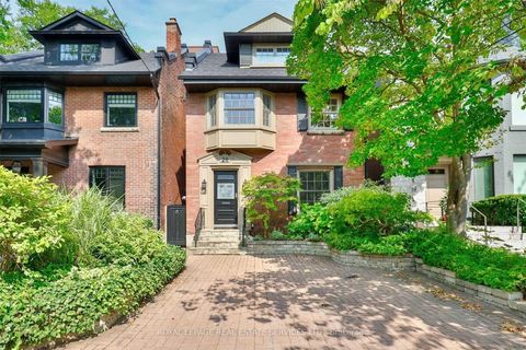Photo 0 at 26 Summerhill Avenue, Moore Park, Toronto