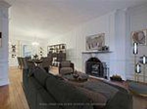 Photo 8 at 26 Summerhill Avenue, Moore Park, Toronto