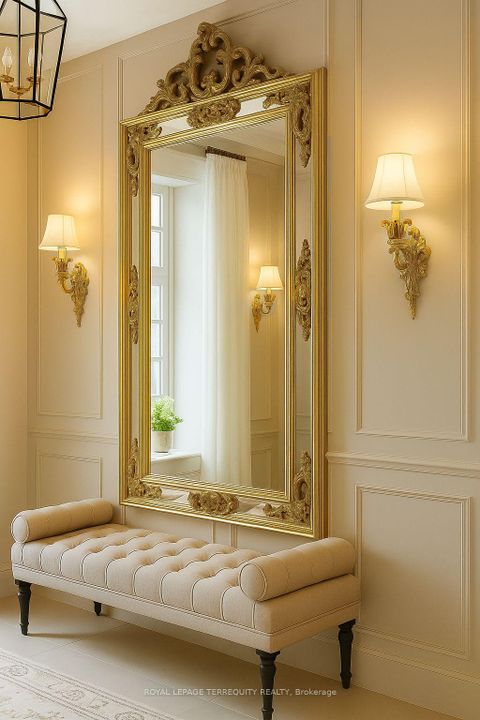 Photo 1 at 5 Jonagold Court, Rouge Woods, Richmond Hill