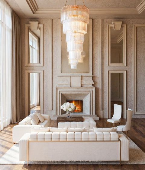 Photo 2 at 5 Jonagold Court, Rouge Woods, Richmond Hill