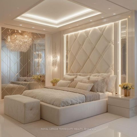 Photo 7 at 5 Jonagold Court, Rouge Woods, Richmond Hill