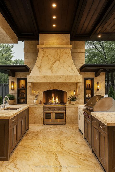 Photo 16 at 5 Jonagold Court, Rouge Woods, Richmond Hill