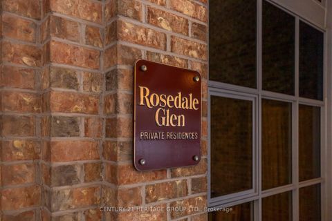 Photo 5 at 805 - 278 Bloor Street E, Moore Park, Toronto