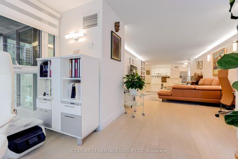 Photo 18 at 805 - 278 Bloor Street E, Moore Park, Toronto