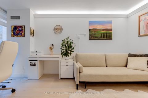 Photo 21 at 805 - 278 Bloor Street E, Moore Park, Toronto