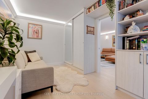 Photo 23 at 805 - 278 Bloor Street E, Moore Park, Toronto