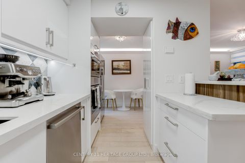 Photo 27 at 805 - 278 Bloor Street E, Moore Park, Toronto