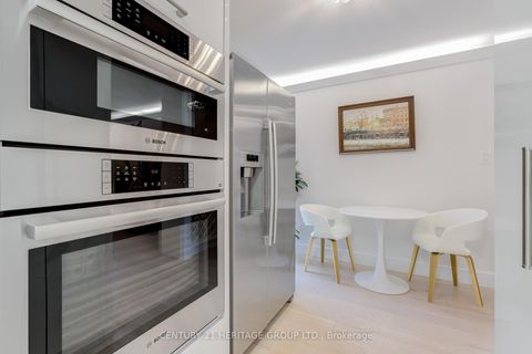 Photo 28 at 805 - 278 Bloor Street E, Moore Park, Toronto