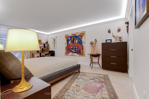 Photo 33 at 805 - 278 Bloor Street E, Moore Park, Toronto