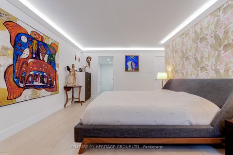 Photo 34 at 805 - 278 Bloor Street E, Moore Park, Toronto