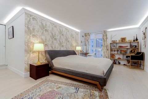 Photo 35 at 805 - 278 Bloor Street E, Moore Park, Toronto