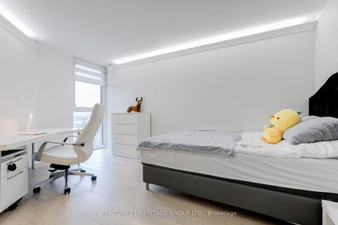 Photo 40 at 805 - 278 Bloor Street E, Moore Park, Toronto