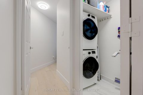 Photo 42 at 805 - 278 Bloor Street E, Moore Park, Toronto