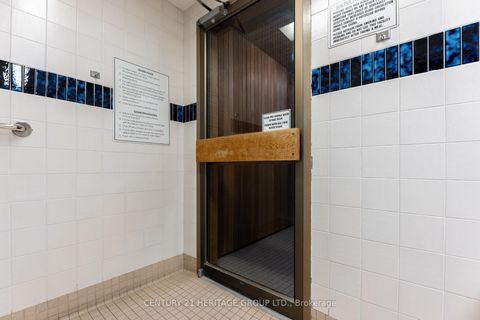 Photo 46 at 805 - 278 Bloor Street E, Moore Park, Toronto