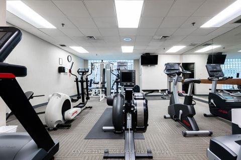 Photo 47 at 805 - 278 Bloor Street E, Moore Park, Toronto