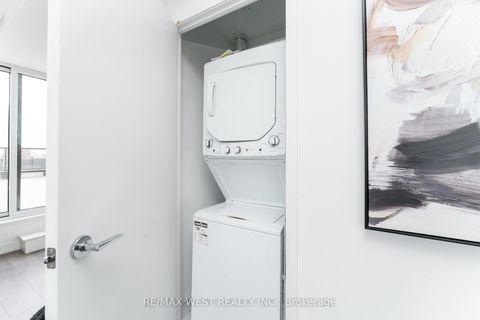 Photo 16 at 1207 - 270 Dufferin Street W, South Parkdale, Toronto