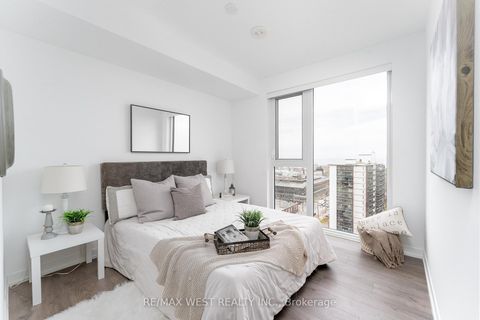 Photo 21 at 1207 - 270 Dufferin Street W, South Parkdale, Toronto