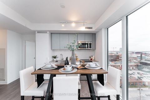 Photo 25 at 1207 - 270 Dufferin Street W, South Parkdale, Toronto