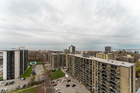 Photo 29 at 1207 - 270 Dufferin Street W, South Parkdale, Toronto