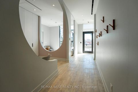 Photo 34 at 1207 - 270 Dufferin Street W, South Parkdale, Toronto