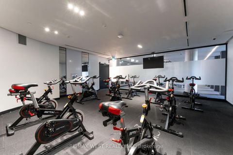 Photo 35 at 1207 - 270 Dufferin Street W, South Parkdale, Toronto