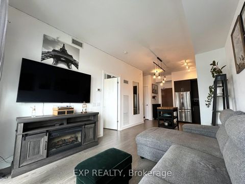 Photo 3 at 3007 - 2212 Lake Shore Boulevard W, Mimico, Toronto