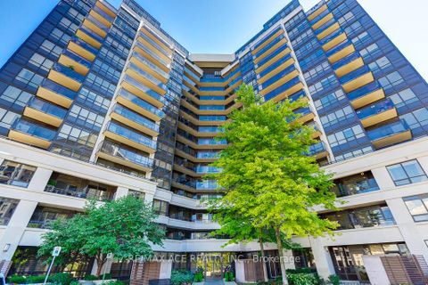 Photo 0 at 315 - 1060 Sheppard Avenue W, York University Heights, Toronto