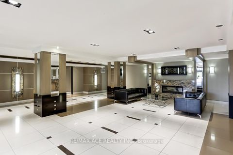 Photo 2 at 315 - 1060 Sheppard Avenue W, York University Heights, Toronto