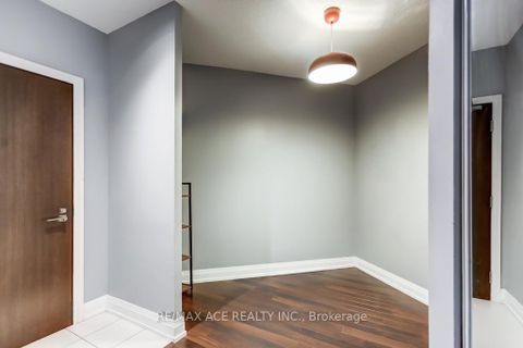 Photo 4 at 315 - 1060 Sheppard Avenue W, York University Heights, Toronto