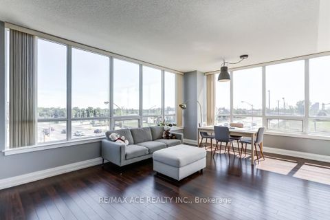 Photo 7 at 315 - 1060 Sheppard Avenue W, York University Heights, Toronto