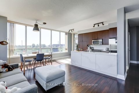 Photo 9 at 315 - 1060 Sheppard Avenue W, York University Heights, Toronto