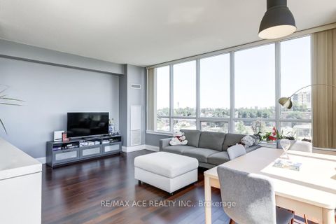 Photo 11 at 315 - 1060 Sheppard Avenue W, York University Heights, Toronto
