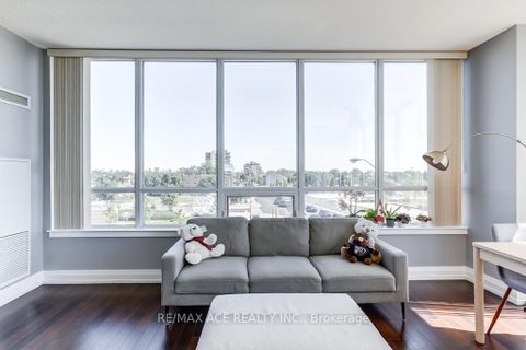 Photo 12 at 315 - 1060 Sheppard Avenue W, York University Heights, Toronto