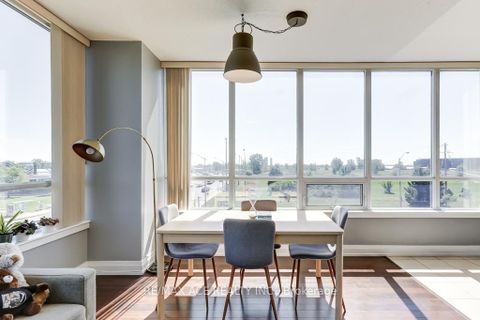 Photo 13 at 315 - 1060 Sheppard Avenue W, York University Heights, Toronto