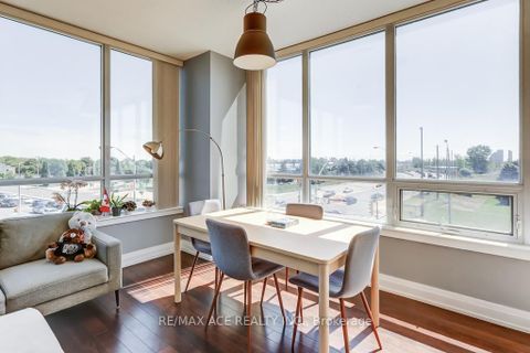 Photo 14 at 315 - 1060 Sheppard Avenue W, York University Heights, Toronto