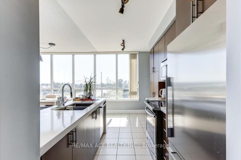 Photo 15 at 315 - 1060 Sheppard Avenue W, York University Heights, Toronto