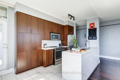 Photo 16 at 315 - 1060 Sheppard Avenue W, York University Heights, Toronto