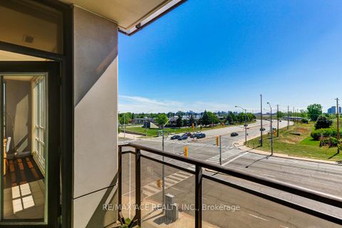 Photo 18 at 315 - 1060 Sheppard Avenue W, York University Heights, Toronto