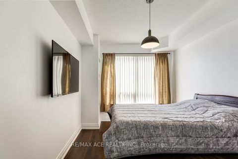 Photo 21 at 315 - 1060 Sheppard Avenue W, York University Heights, Toronto