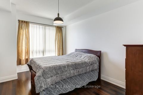 Photo 22 at 315 - 1060 Sheppard Avenue W, York University Heights, Toronto