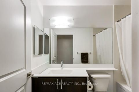 Photo 23 at 315 - 1060 Sheppard Avenue W, York University Heights, Toronto