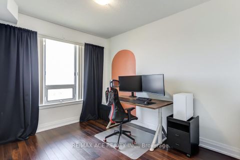 Photo 25 at 315 - 1060 Sheppard Avenue W, York University Heights, Toronto