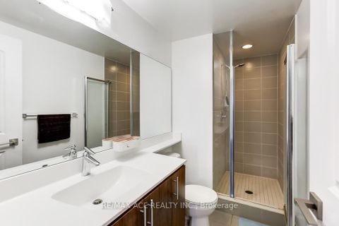 Photo 26 at 315 - 1060 Sheppard Avenue W, York University Heights, Toronto