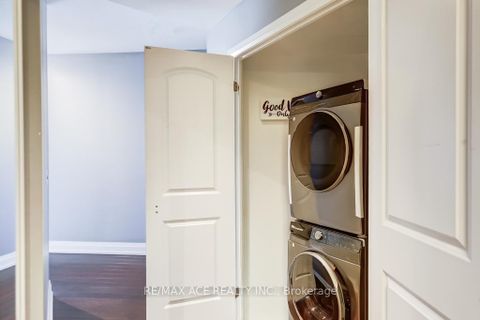 Photo 27 at 315 - 1060 Sheppard Avenue W, York University Heights, Toronto