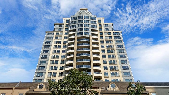 Photo 3 at 1112 - 2 Rean Drive, Bayview Village, Toronto