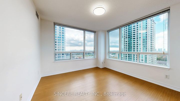 Photo 19 at 1112 - 2 Rean Drive, Bayview Village, Toronto